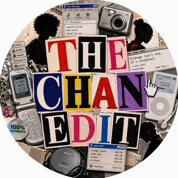 thechanedit